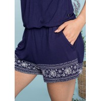 Набор ключей LHJ-576 A20 M темно-синий