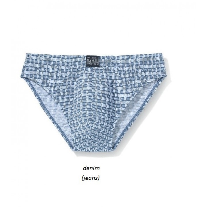 Джинсы ATLANTIC SLIPS MP-1021 XXL