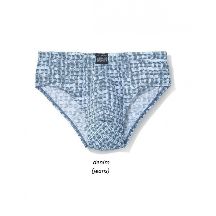 Джинсы ATLANTIC SLIPS MP-1022 XXL