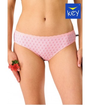 Сліпи жіночі трусики Key lpr 711 a26 L