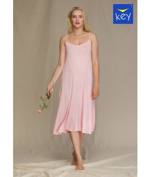 Жіноча сукня для дому key lnd 141 a21 S