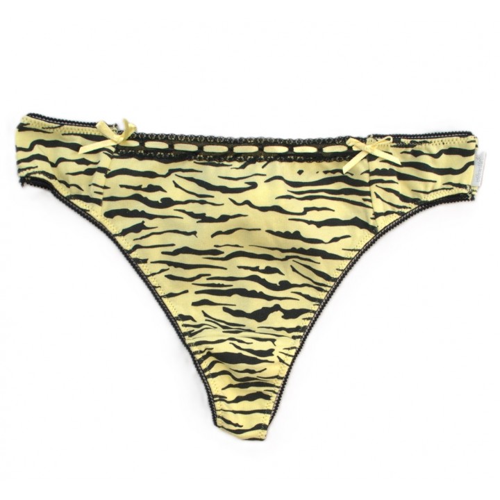 Трусики ATLANTIC LP-985 CYT/M #PR