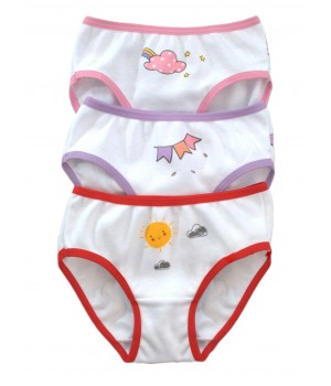 Труси DCPOLO 33088 0-2