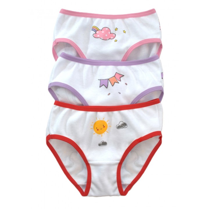 Труси DCPOLO 33088 0-2