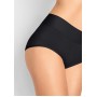 Трусики MARILYN JULIA HIGH BLACK /XL
