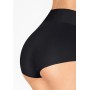 Трусики MARILYN JULIA HIGH BLACK /XL