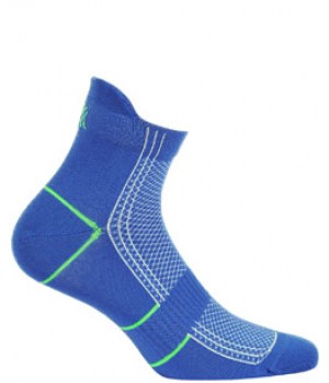 Мужские носки WOLA BE ACTIVE, размер W 998, синие, размер 39/41