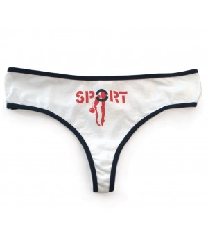 Трусики ATLANTIC ARC ALH-011 BIA/S #PR