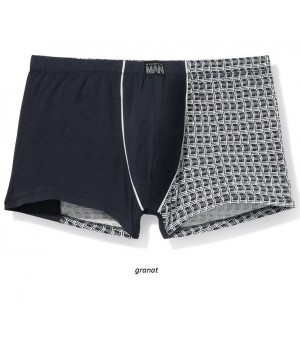 Шорты ATLANTIC MH-669 GRA/M