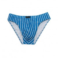 SLIPS ATLANTIC MP-1362 M темно-синий