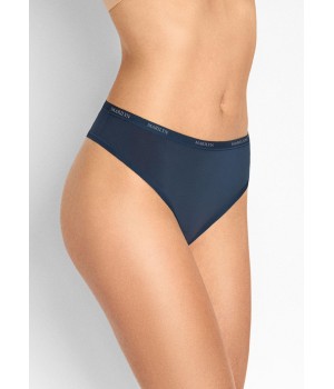 MERILYN JULIA STRING 2 NAVY /S