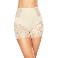 Бежевые трусики Eldar Vida /M