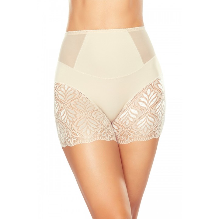 Бежевые трусики Eldar Vida /M