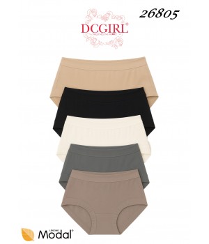 Штани DCPOLO 26805 з модального міксу