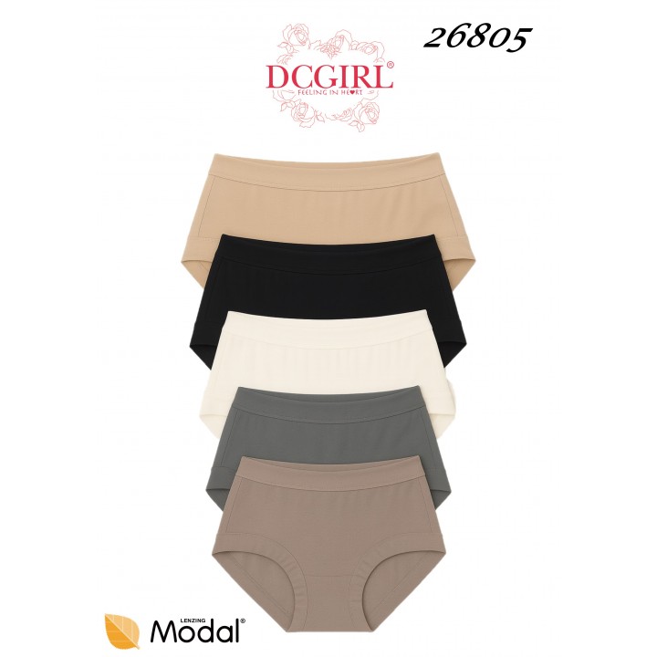 Штани DCPOLO 26805 з модального міксу