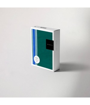 Шорты ATLANTIC MH-1114 XXL, зеленые