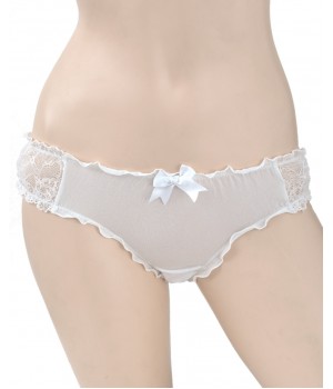 Труси ATLANTIC LP-1982 M білі