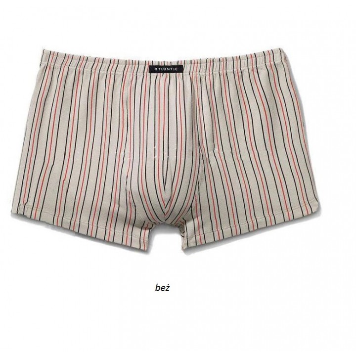 Шорты ATLANTIC MH-588 БЕЖЕВЫЙ/XL