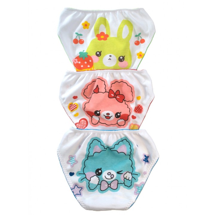 Труси DCPOLO 33070 6-8