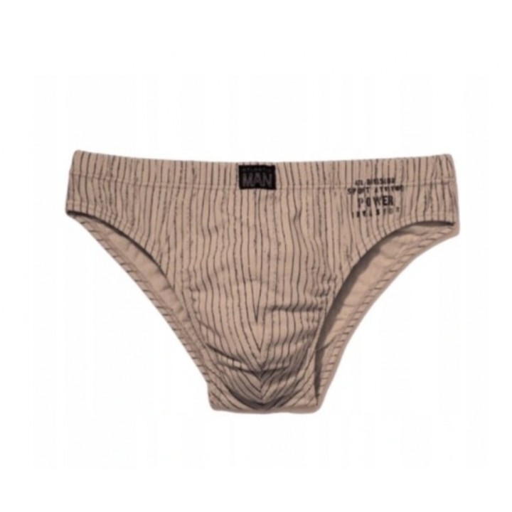 Трусы ATLANTIC BRIEFS MP-1058 NO/XL #PR