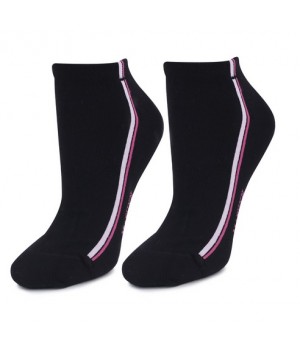 STOPKI MARILYN DAMSKIE FORTE 52 BL/ROS/PIN 36/40