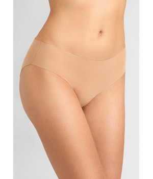 Трусики MARILYN, бавовняні, на дотик, шкіра /L