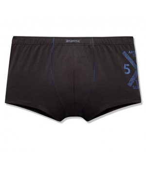 SZORTY ATLANTIC MH-783 XXL czarny