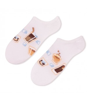 Носки Steven 021 Mesk, размеры 41-43, разные цвета.