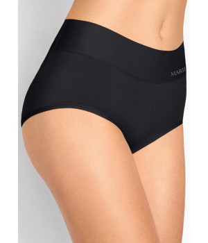 Черные трусики Мэрилин Джулия Хайг /S