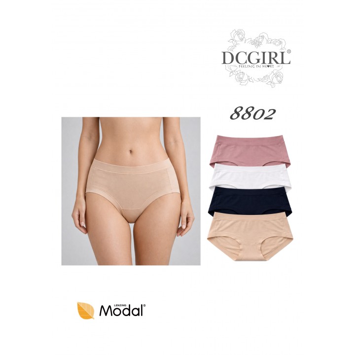DCPOLO 8802 MODAL BRIEFS