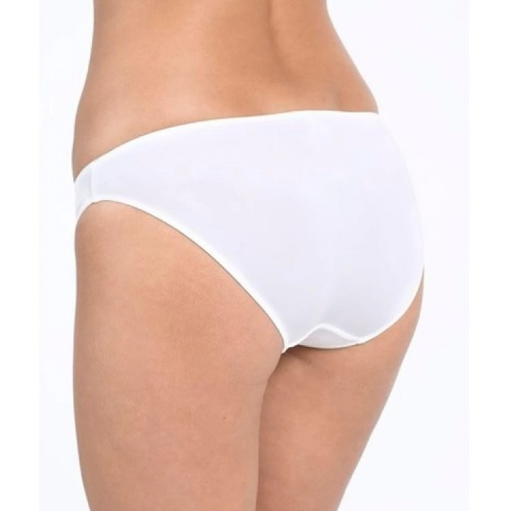 Трусы ATLANTIC RCP-035 БЕЛЫЕ/M