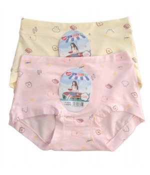 Девичьи трусики DCPOLO 6315