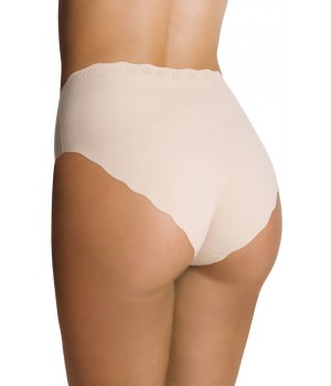 Силиконовые трусы EMILI DIXI без размера M