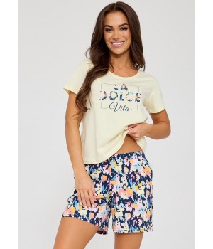 КОРНЕТ ПИЖАМА PD-880/331 DOLCE VITA /M