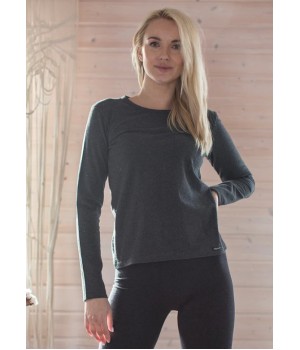 СОРОЧКА KEY LVD-729/1 HOT TOUCH РОЗМІР/M