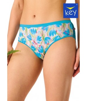 Сліпи жіночі трусики Key lpc 572 a26 XL