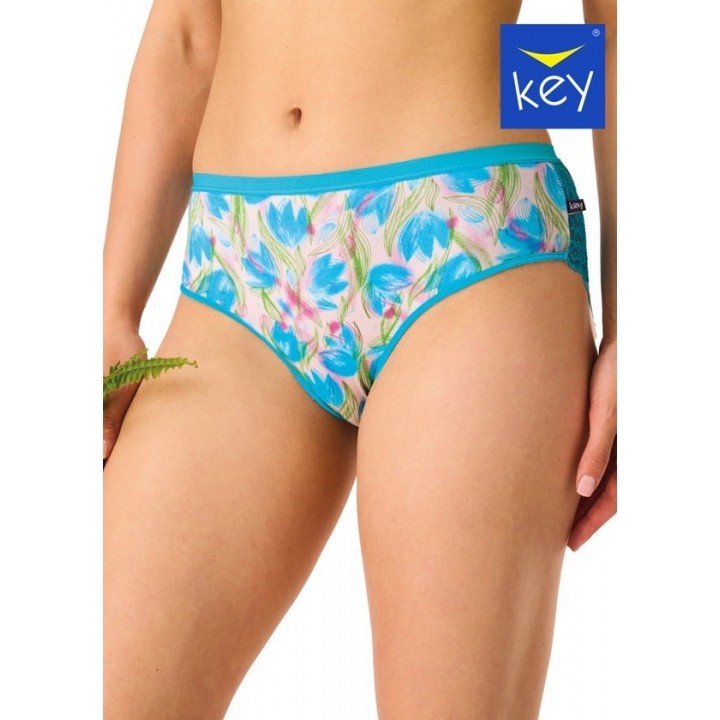 Сліпи жіночі трусики Key lpc 572 a26 XL