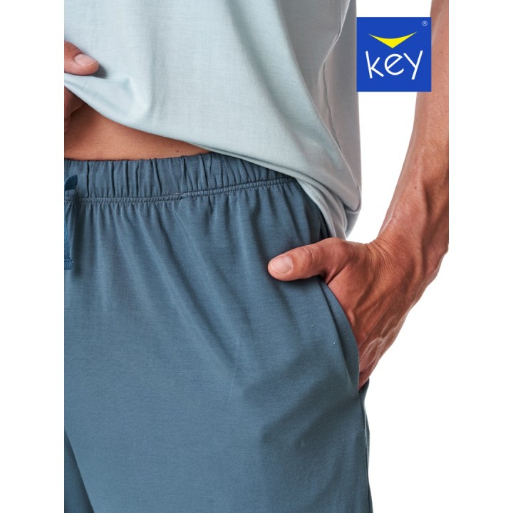 ПИЖАМА KEY MNS-632 A24 /XL