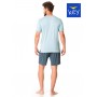 ПИЖАМА KEY MNS-632 A24 /XL