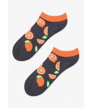 STOPKI MARILYN DAMSKIE ORANGES 36/40