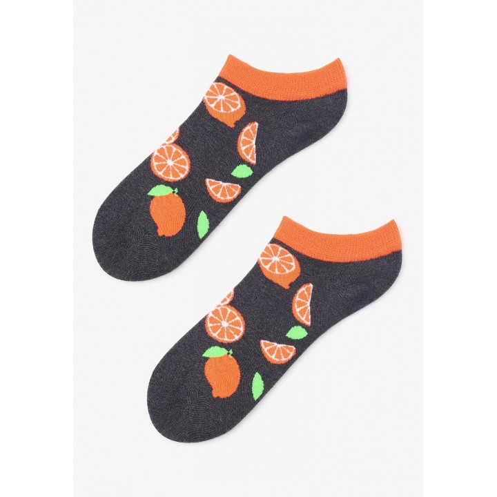 Женские сандалии Marylyn Orange 36/40