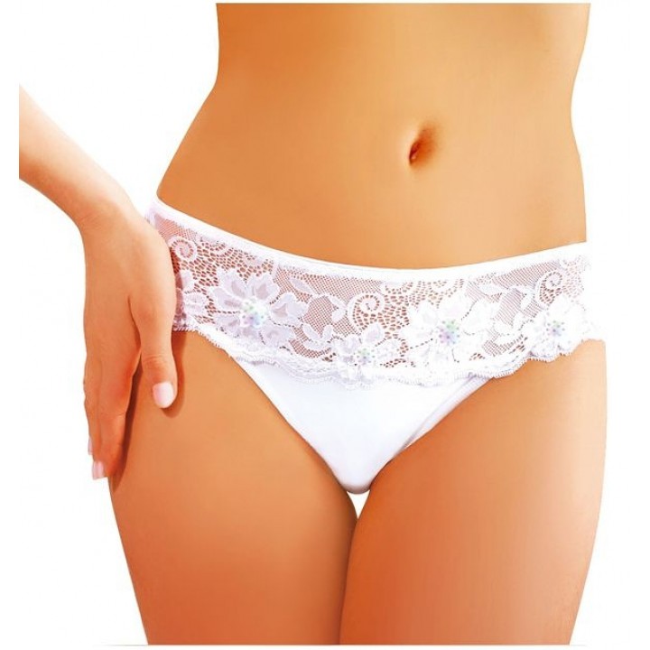 Трусы EWANA 025 XL черные