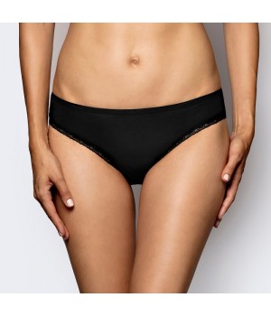 Трусы ATLANTIC 2BLP-054 XL, черные