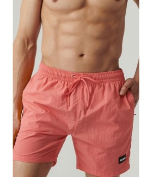 Плавальні труси Atlantic Swim KMB-225 WL25 Coral /M