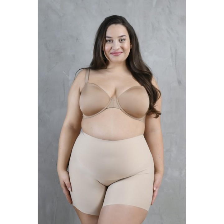 Шорти коригуючі жіночі JULIMEX 574 BERMUDY SLIM ALL DAY 3XL