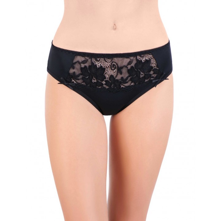 Трусы MODO 22 л, черные