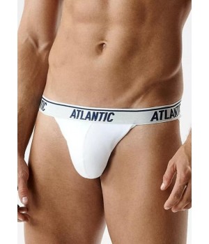 Трусы ATLANTIC 3MP-220 WL26 белые/XL