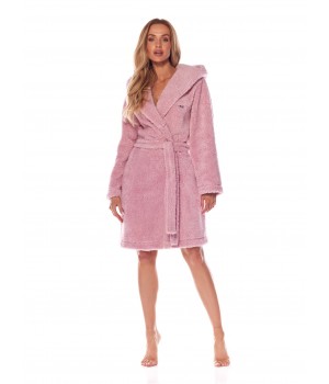 SZLAFROK L&L DAMSKI 2204 BRANDI BALET L baletowy