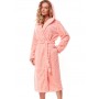 Банный халат L&L для женщин, цвет «Сладкий абрикос», размер 2309 / XXL