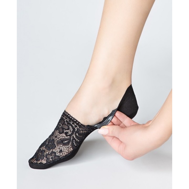 STOPKI MARILYN DAMSKIE P36 BLACK